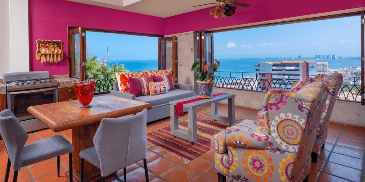 Marcela Resort & Spa Puerto Vallarta Room photo