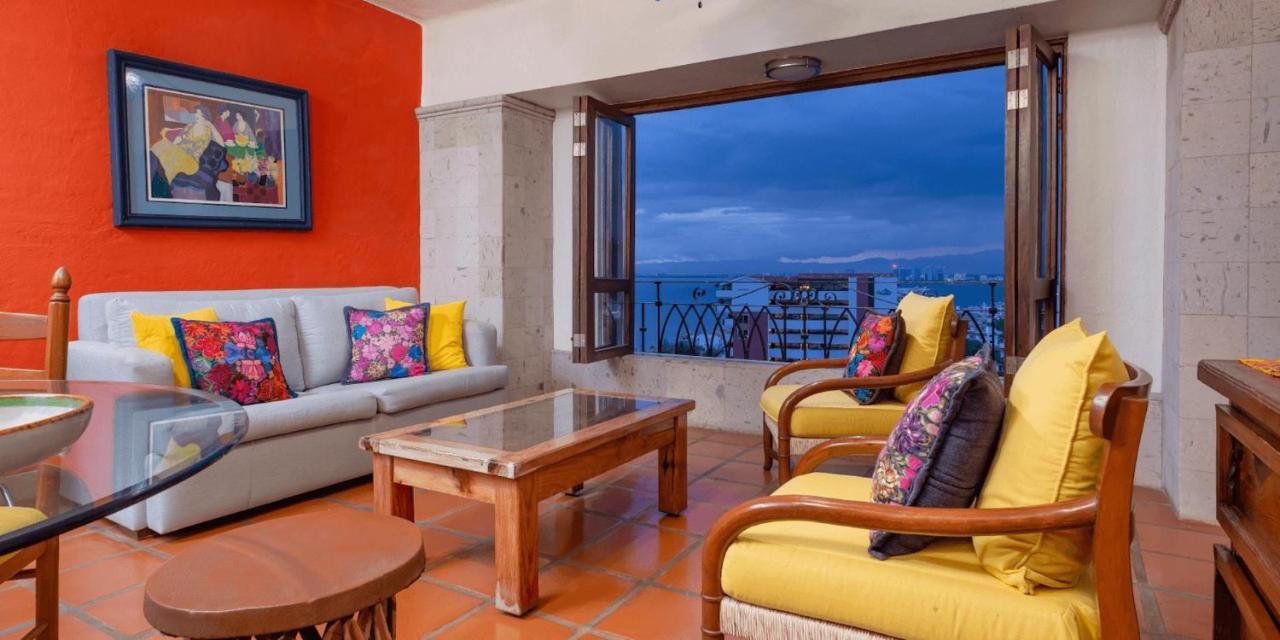 Marcela Resort & Spa Puerto Vallarta Room photo